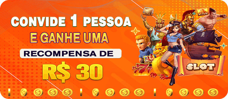 595brl Indique amigos para receber um bônus